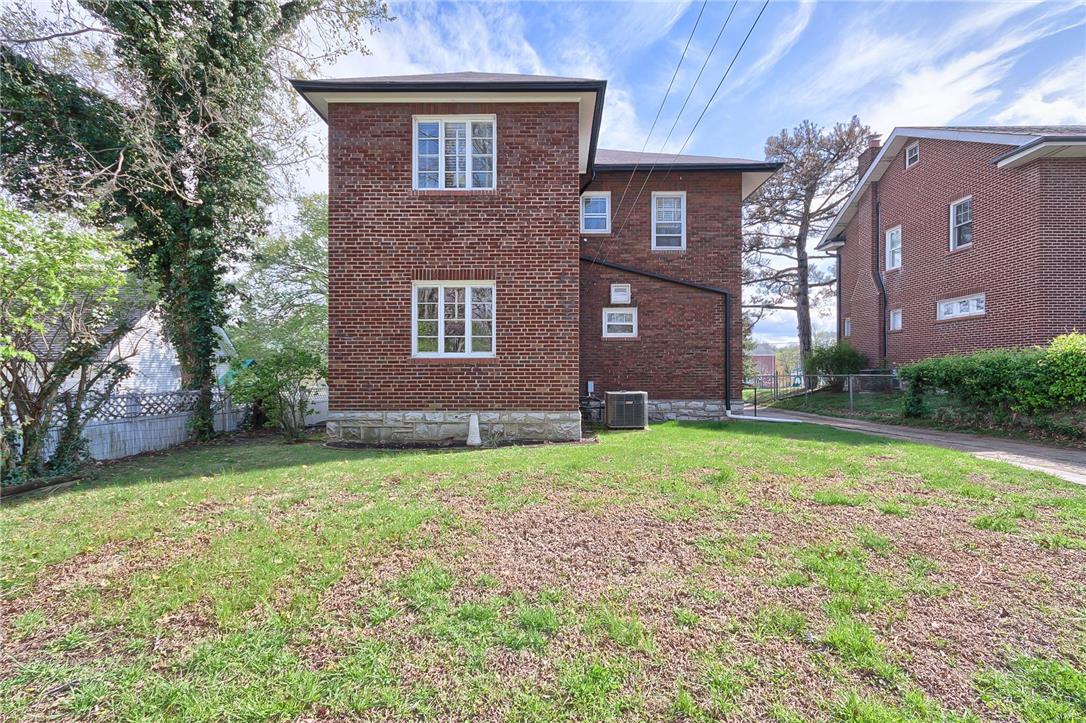 Survey 0000 Sec 06 Township 44 Range 6 - Residential