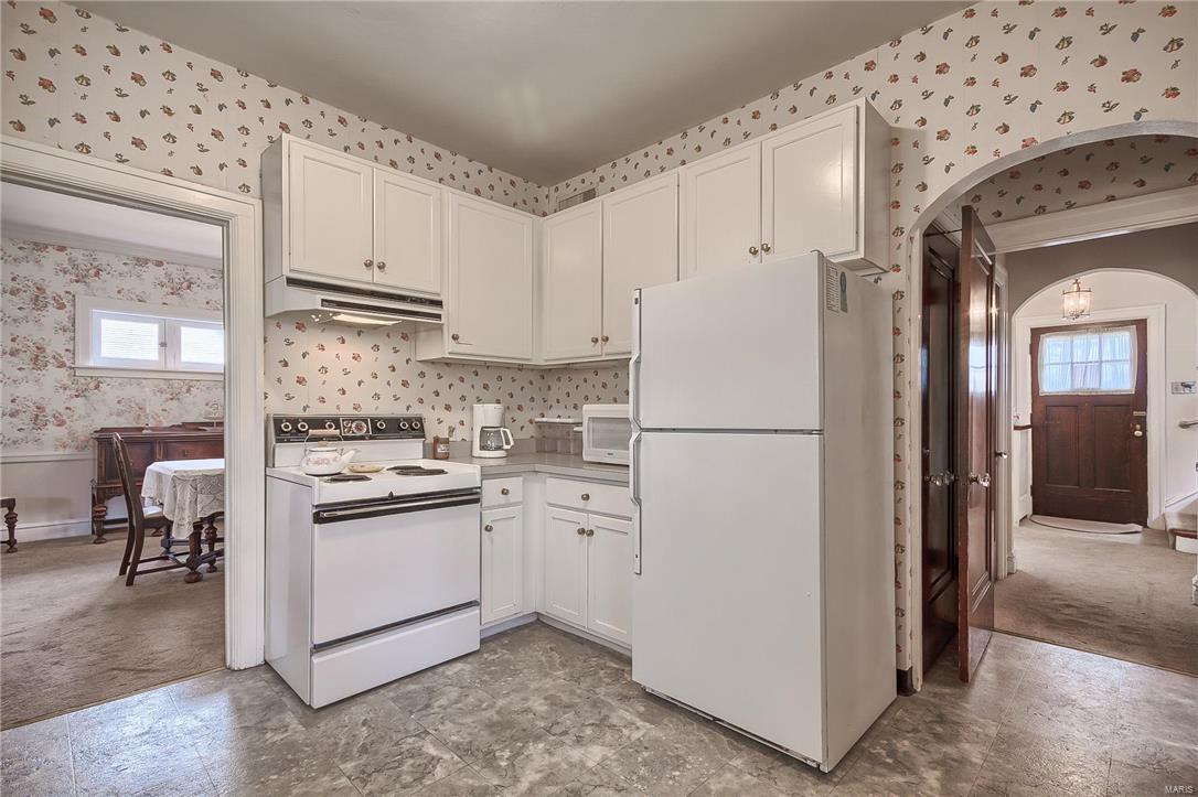 Survey 0000 Sec 06 Township 44 Range 6 - Residential