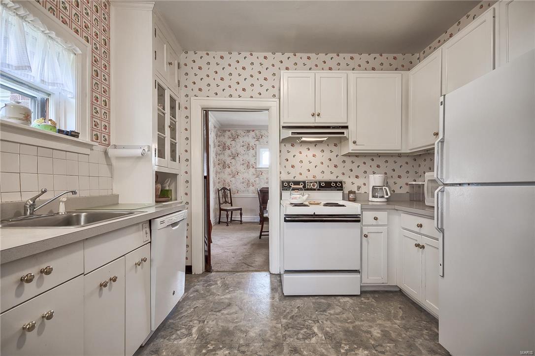 Survey 0000 Sec 06 Township 44 Range 6 - Residential