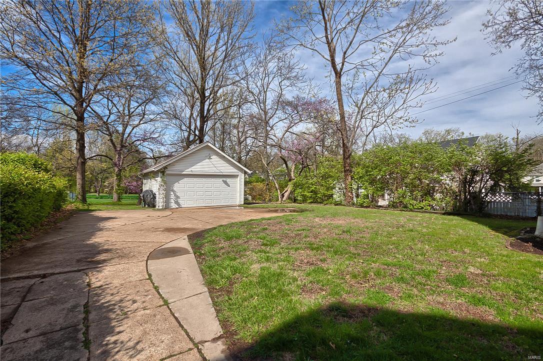 Survey 0000 Sec 06 Township 44 Range 6 - Residential