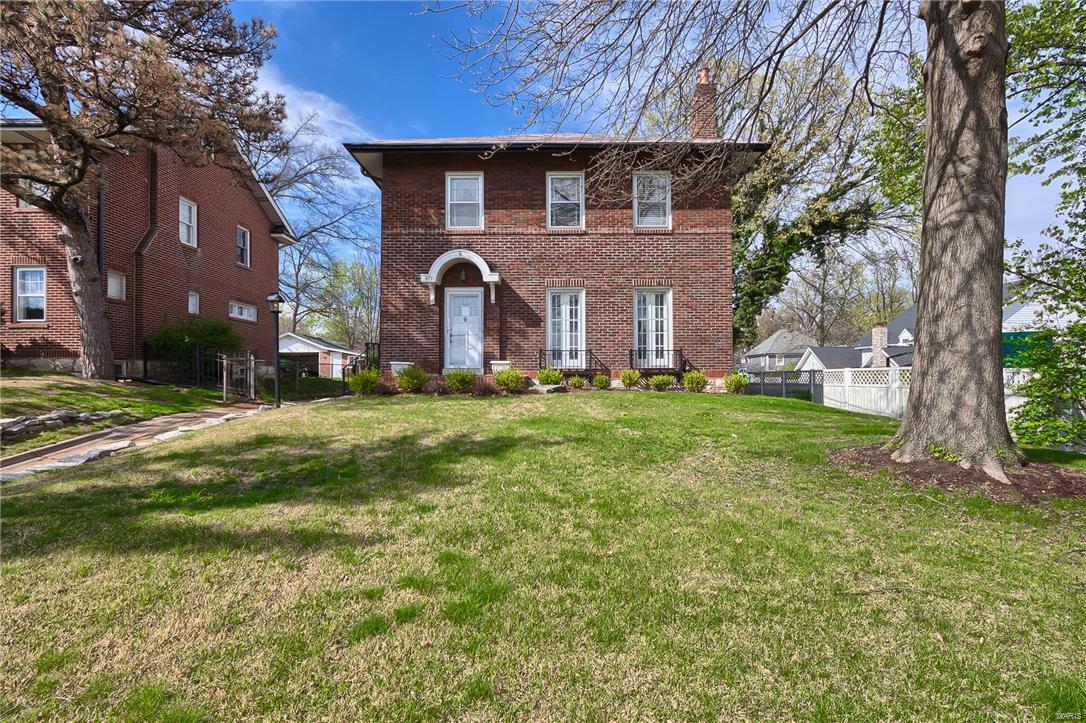 Survey 0000 Sec 06 Township 44 Range 6 - Residential