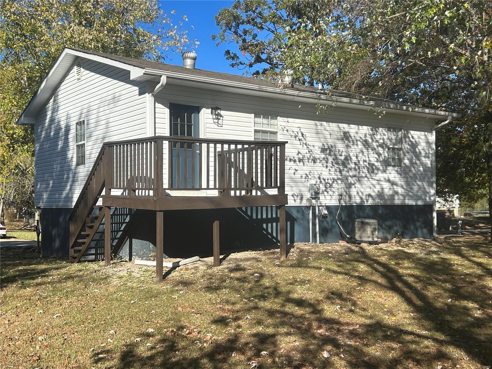 Batson Mini Farms - Residential