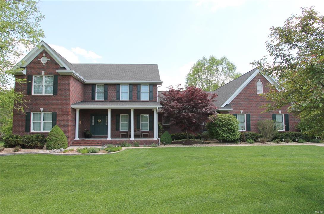 Sigmund Farm Estate - Residential