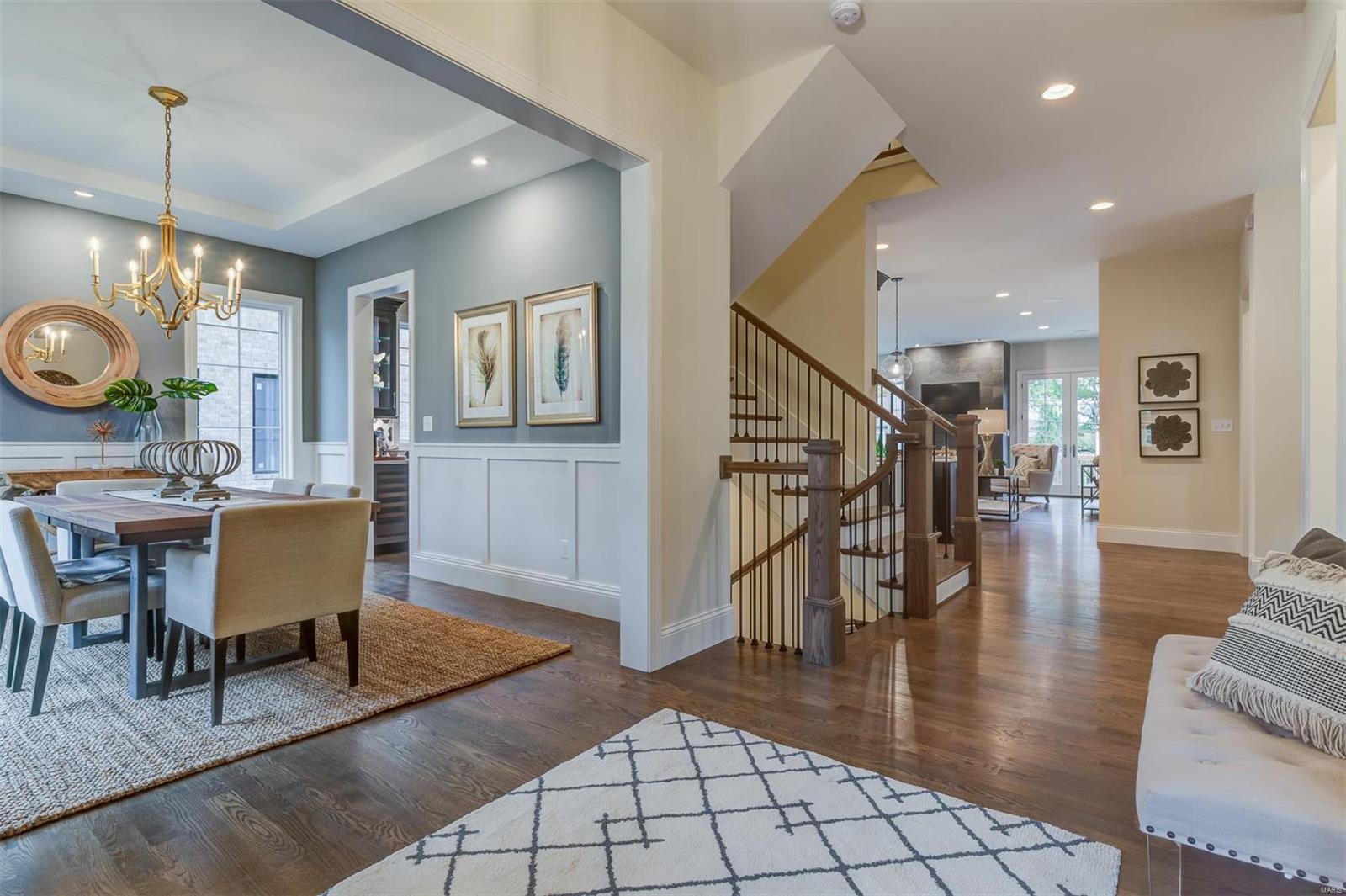 Davis Place - Residential