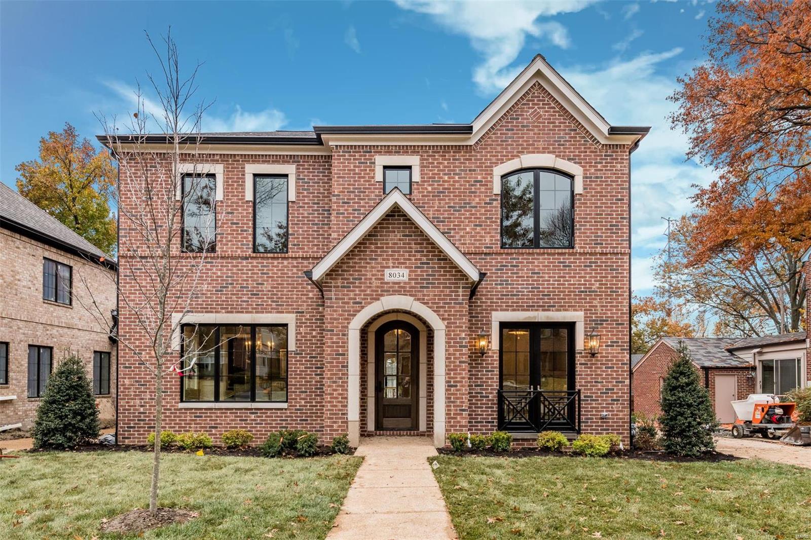 Davis Place - Residential