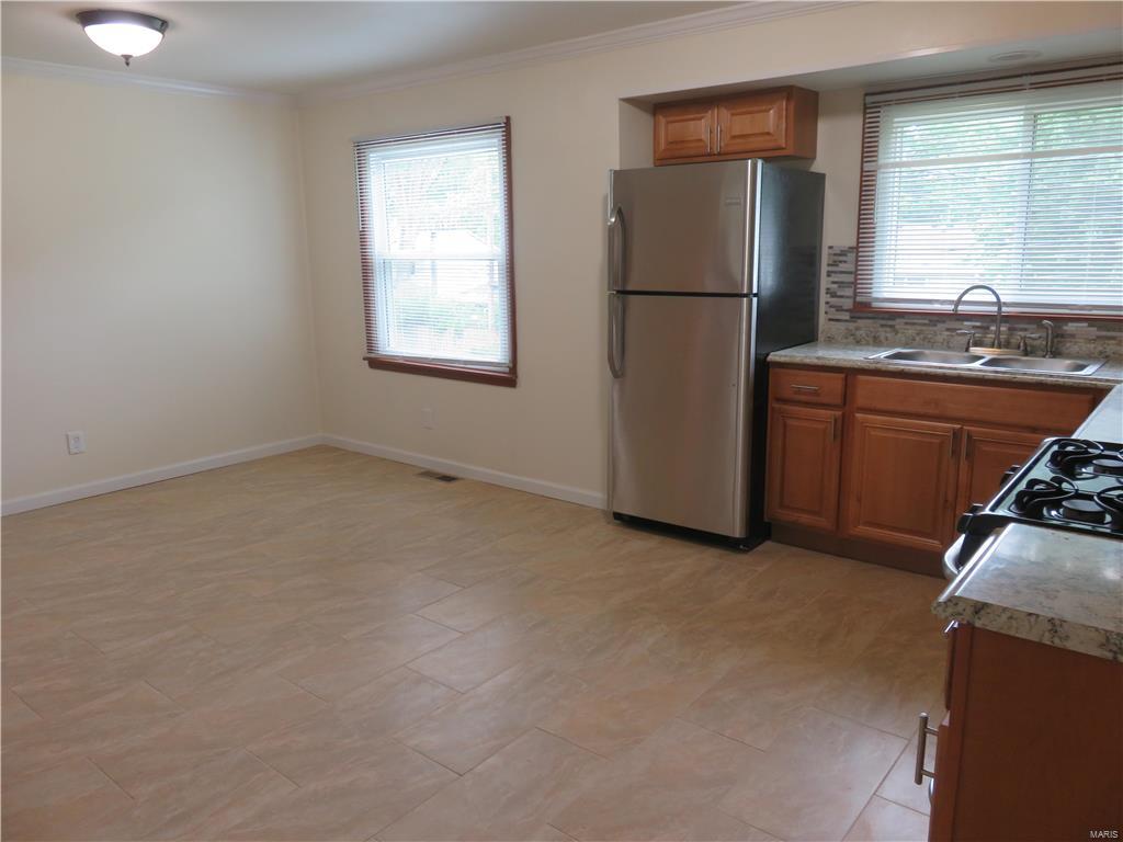 Glenwood 1 - Residential Lease