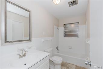 Johnson Acres - Residential