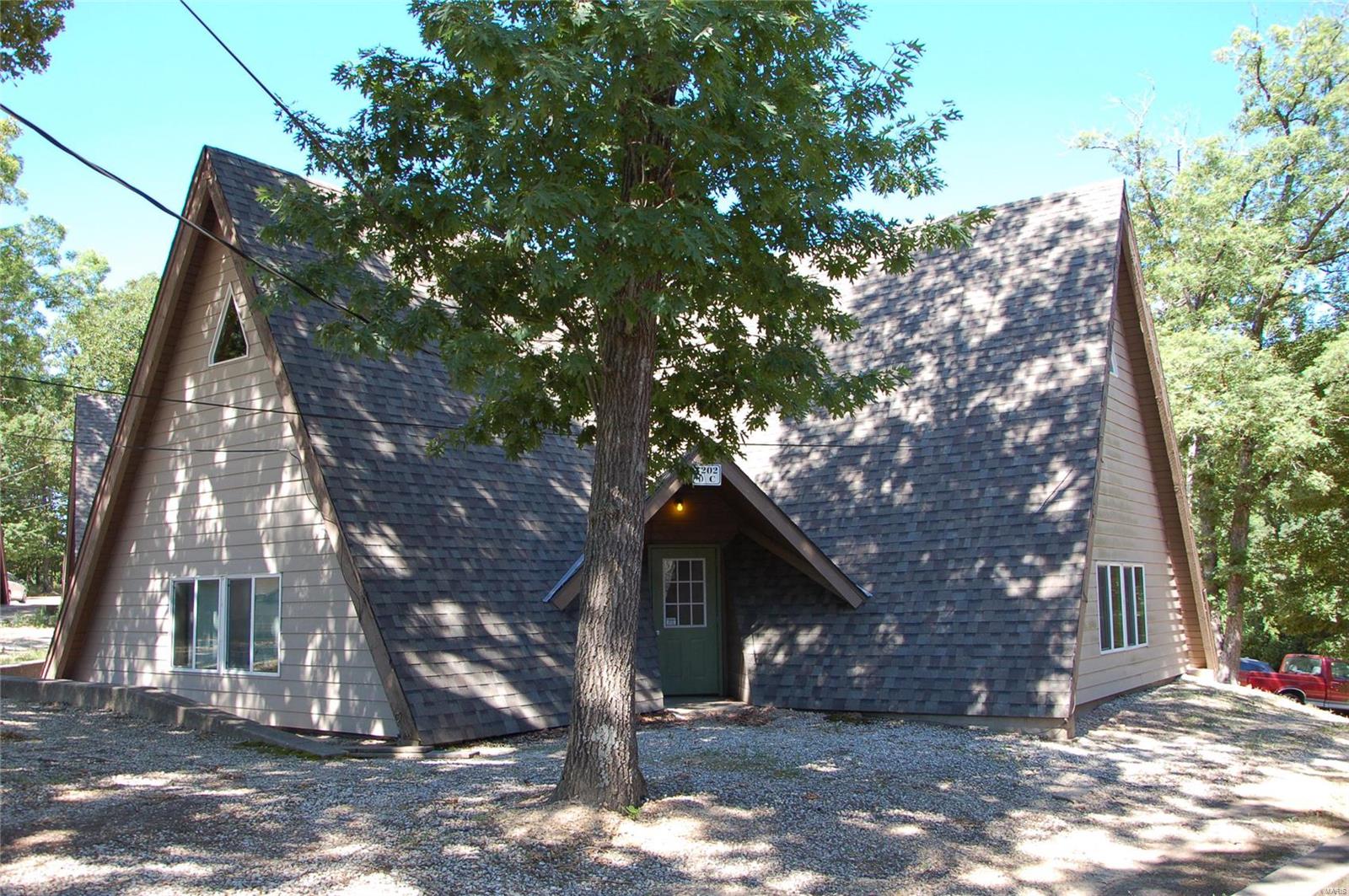 International Village - Residential Income