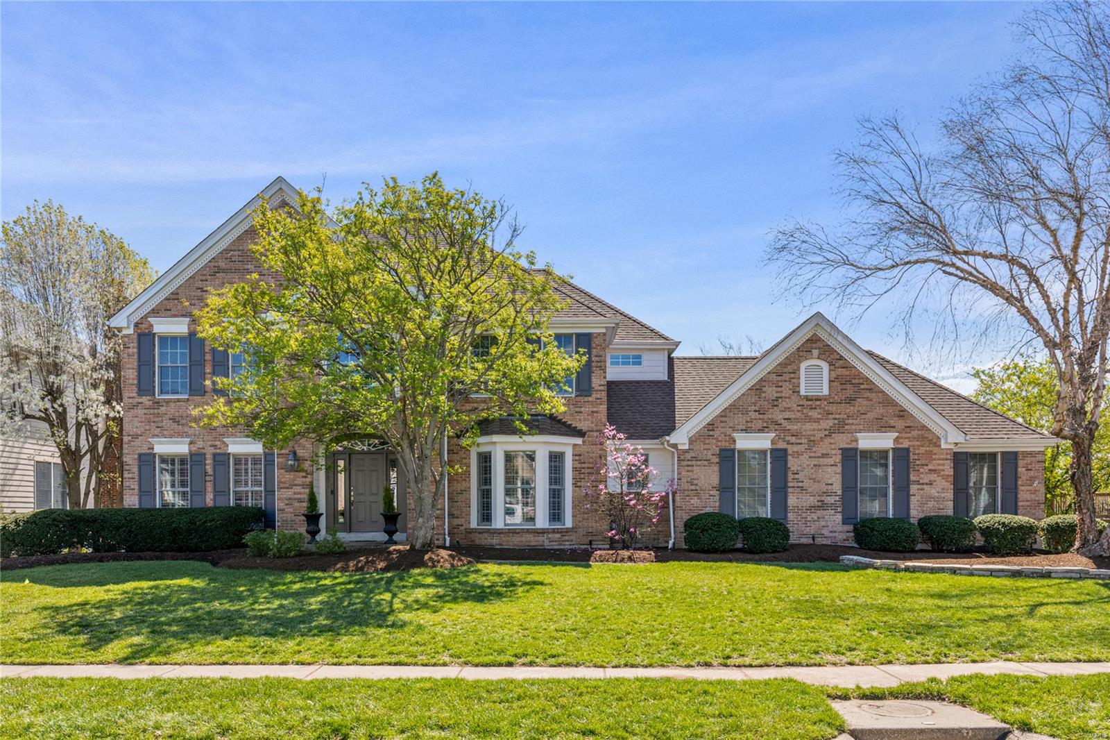 Brookhill Estates Add 2 - Residential