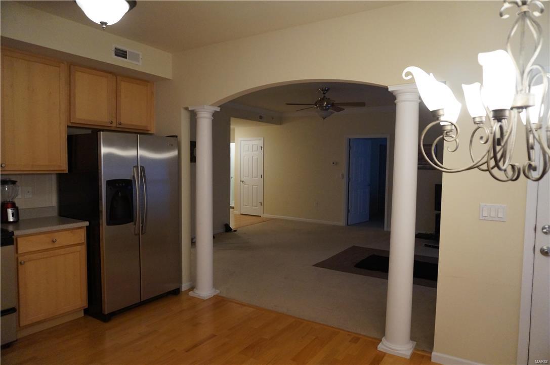 Monarch Trace Condo Two - Residential