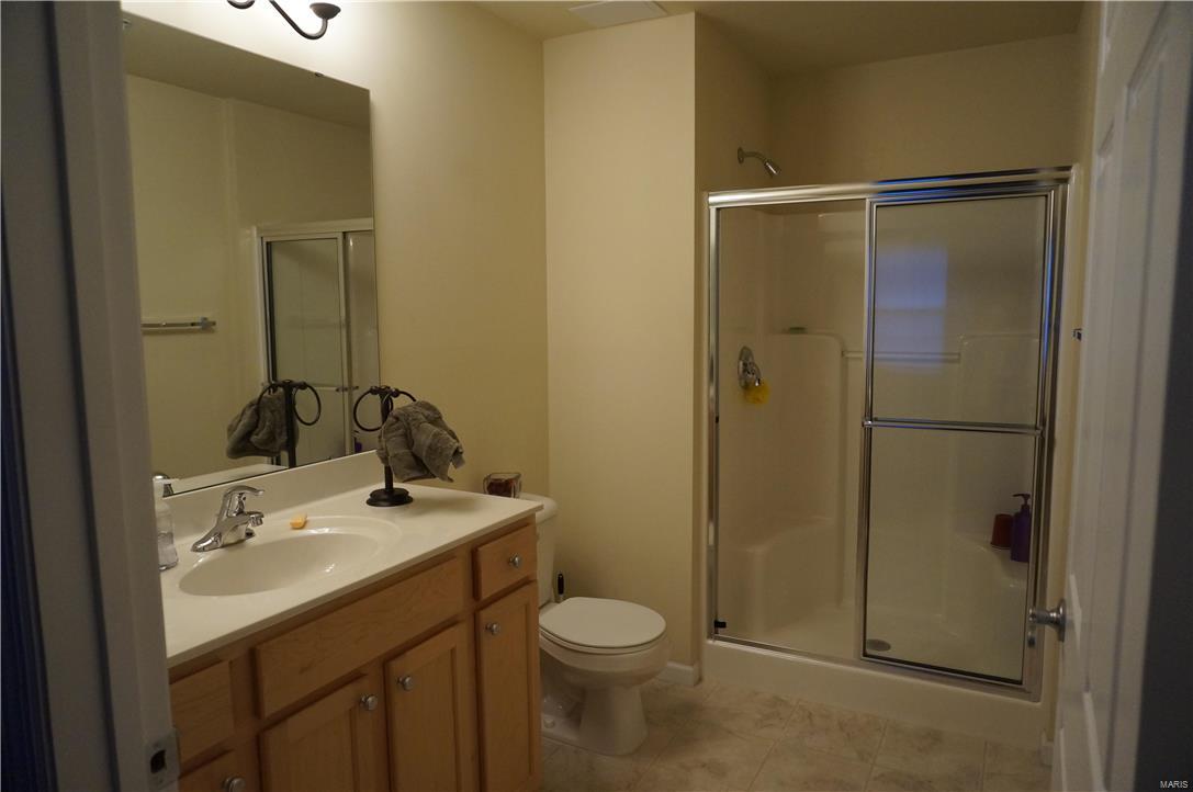 Monarch Trace Condo Two - Residential