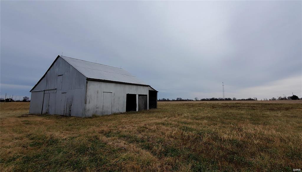 None - Farm