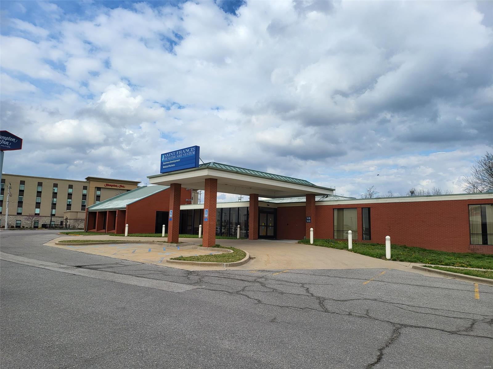 Doctors Park - Commercial Sale
