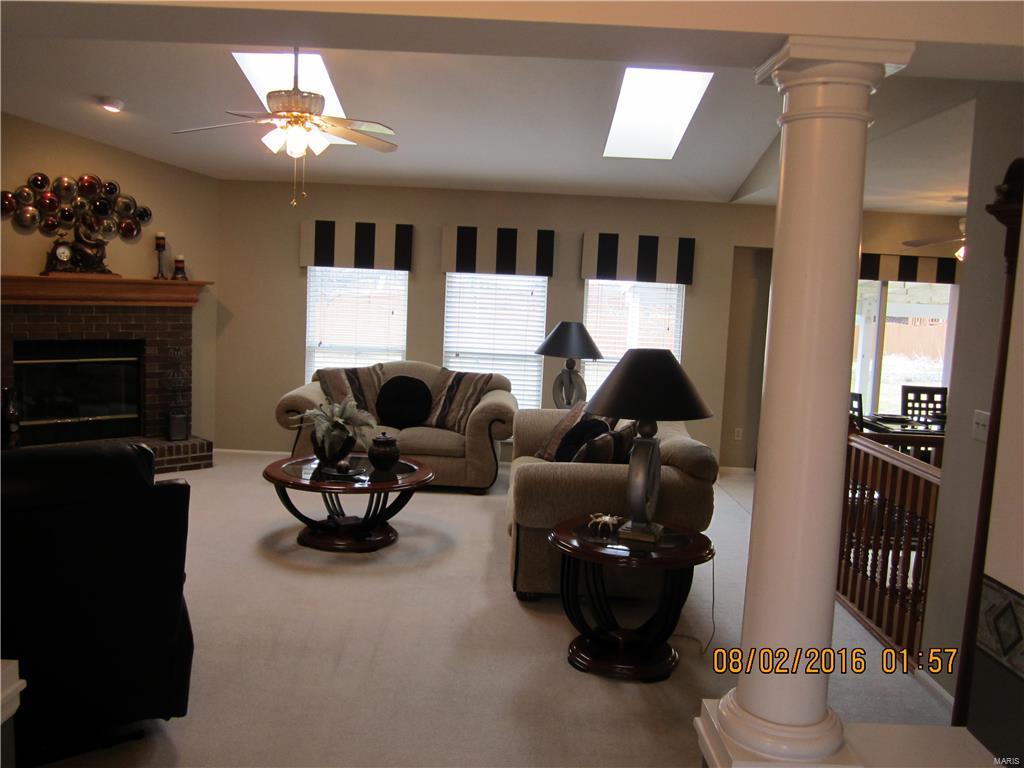 Pinehurst #1 - Residential
