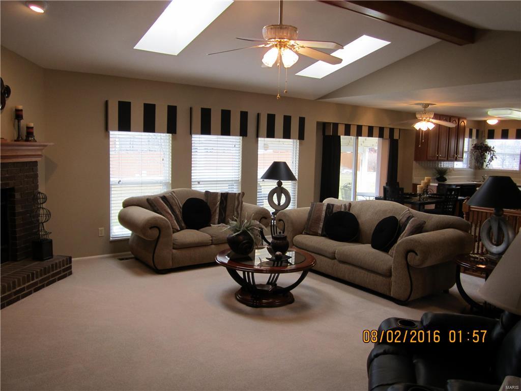 Pinehurst #1 - Residential