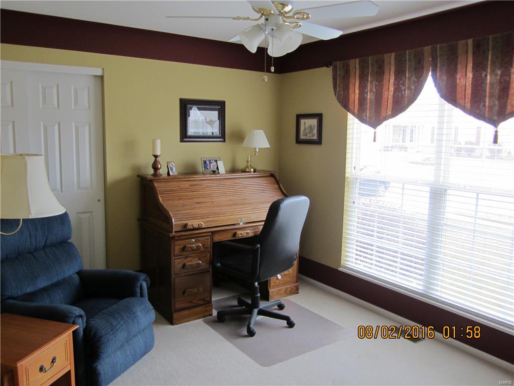 Pinehurst #1 - Residential
