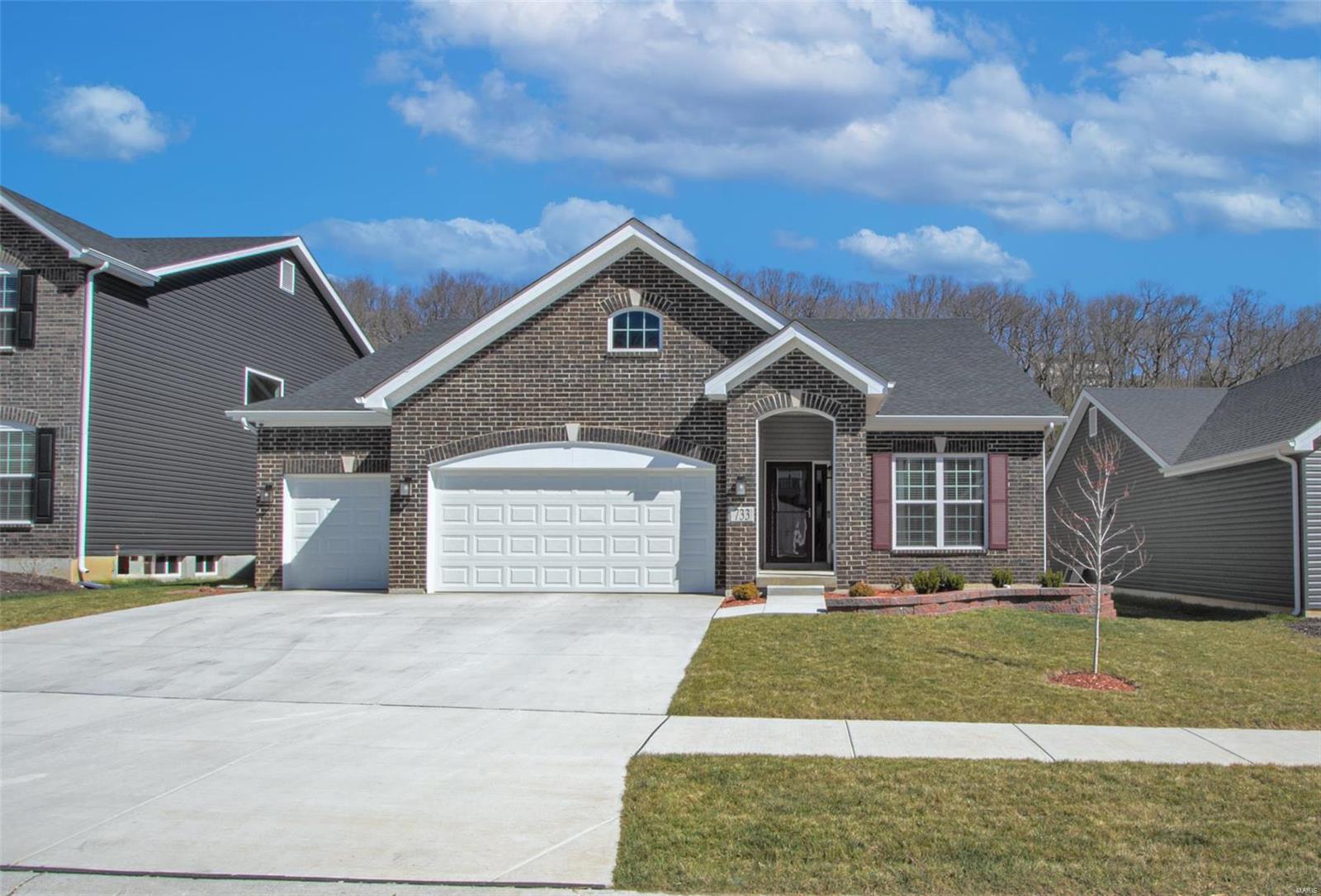 Fox Crk Ph One - Residential