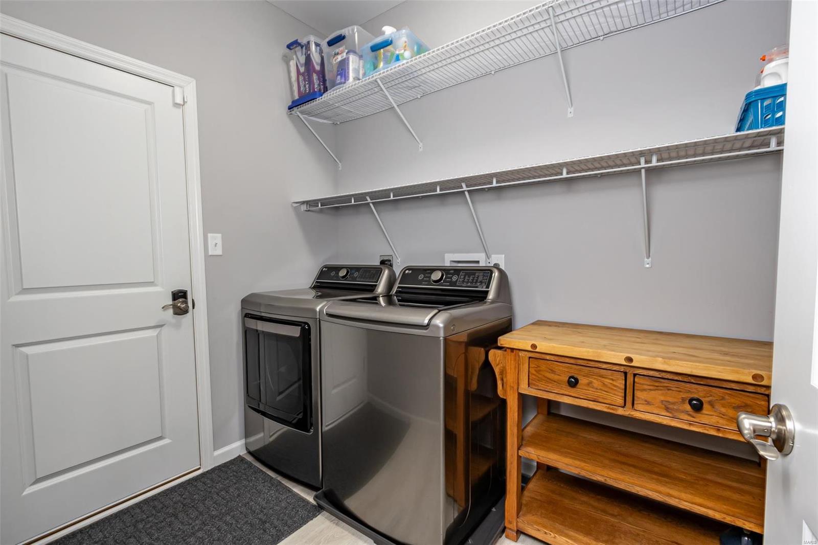 Fox Crk Ph One - Residential