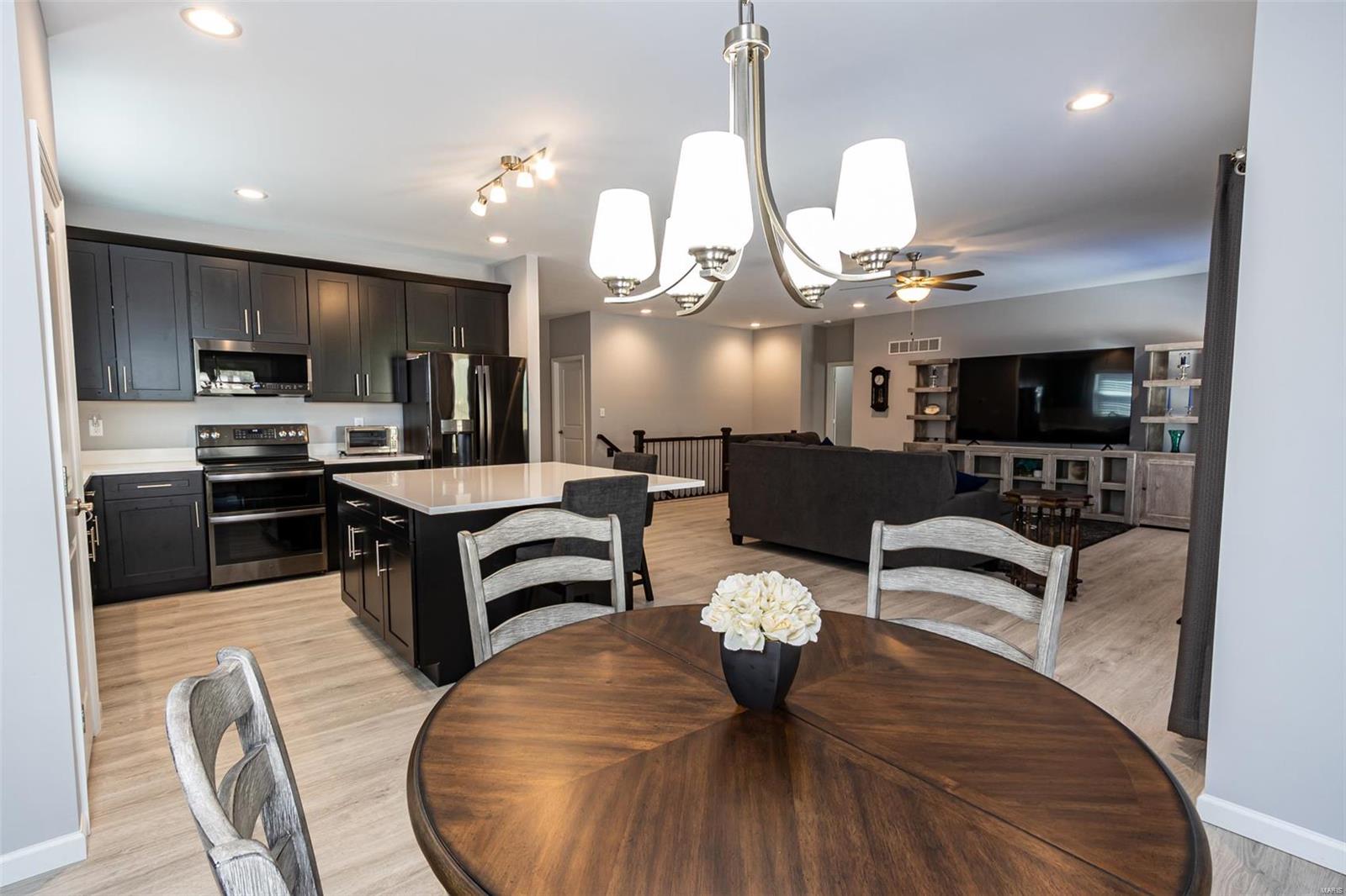 Fox Crk Ph One - Residential