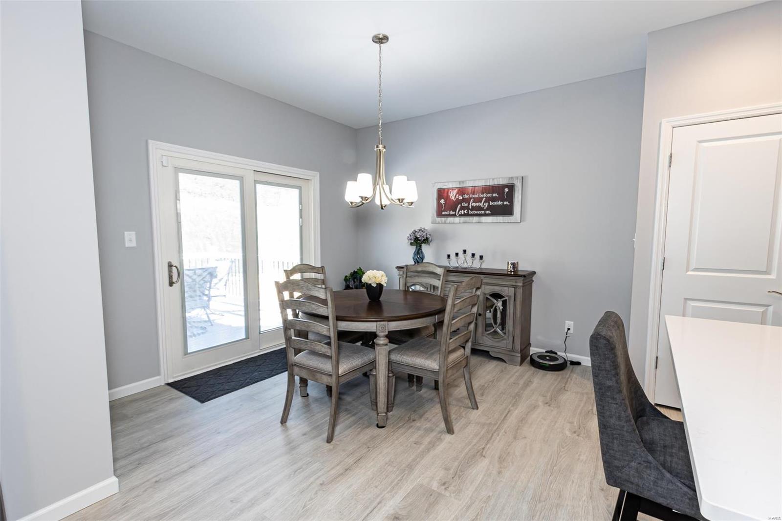 Fox Crk Ph One - Residential