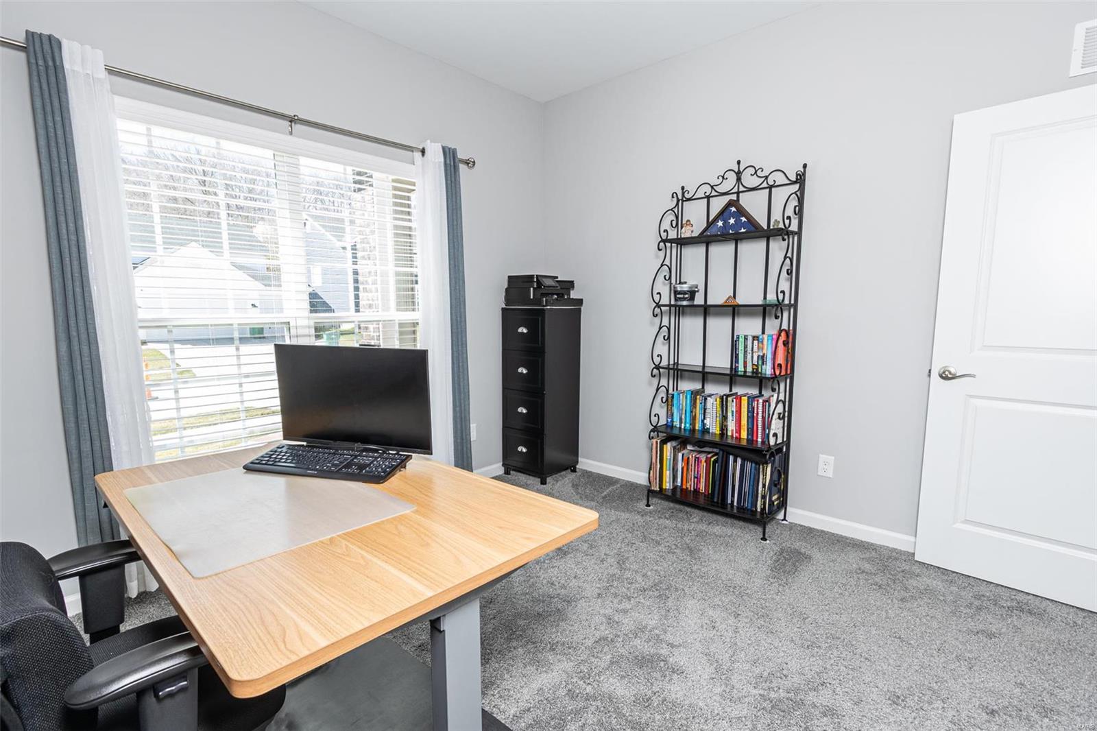 Fox Crk Ph One - Residential
