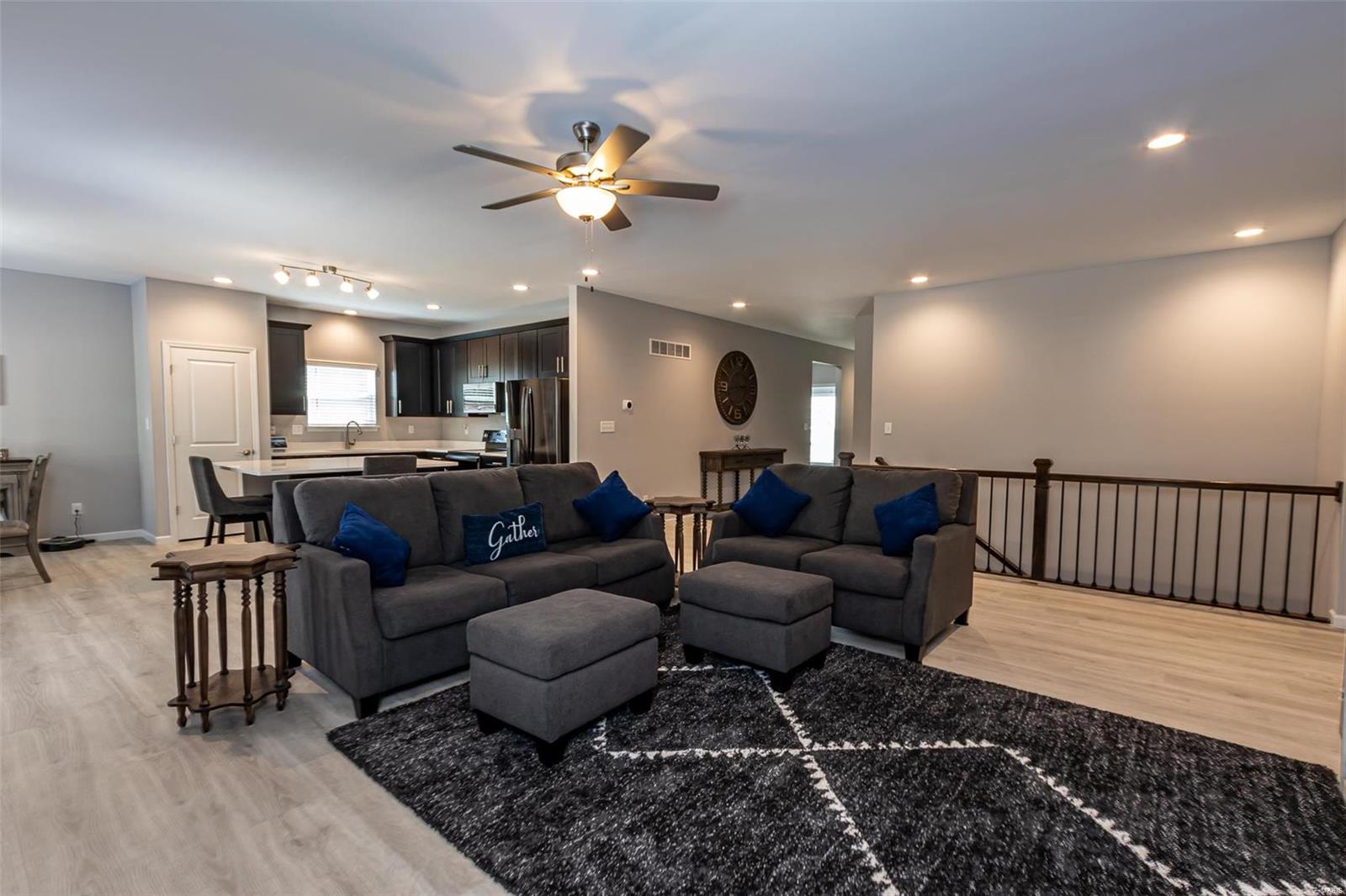 Fox Crk Ph One - Residential