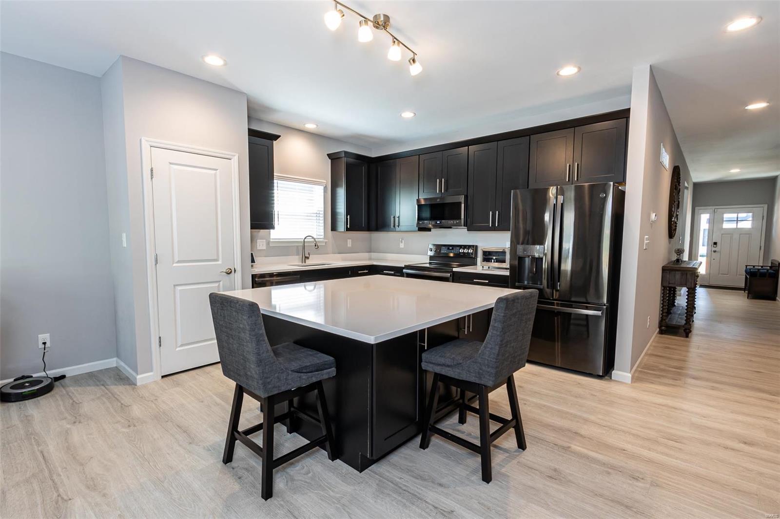 Fox Crk Ph One - Residential
