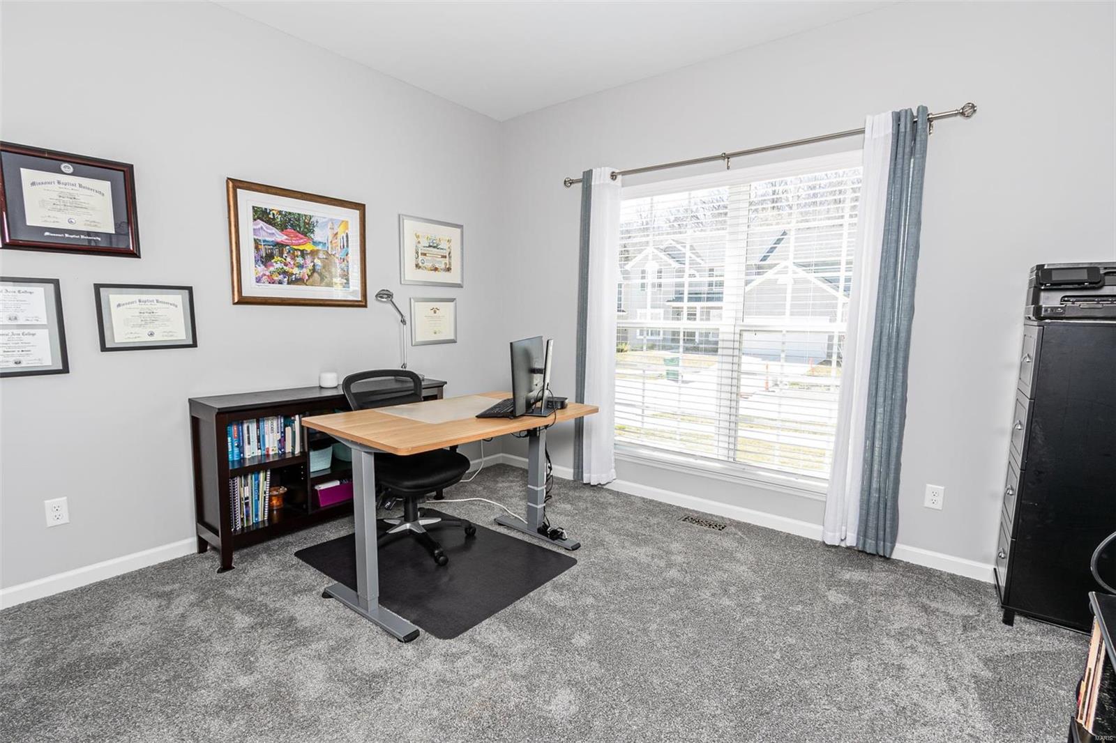 Fox Crk Ph One - Residential