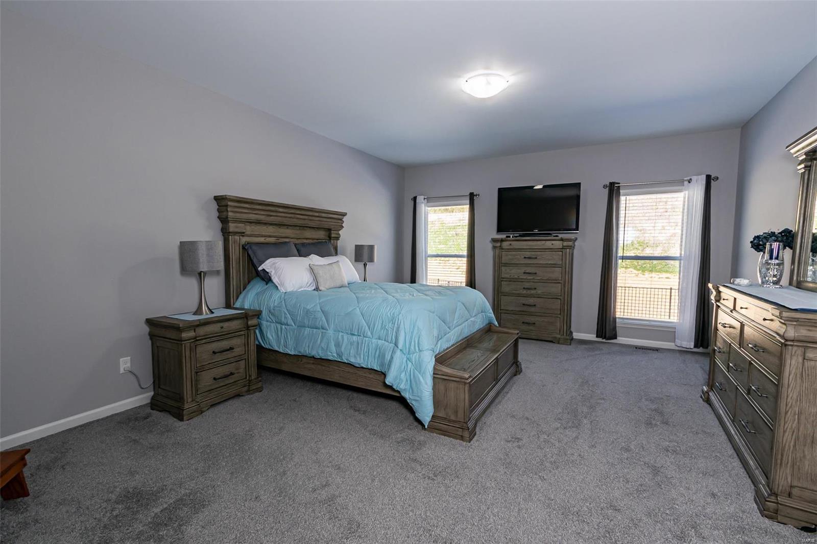 Fox Crk Ph One - Residential