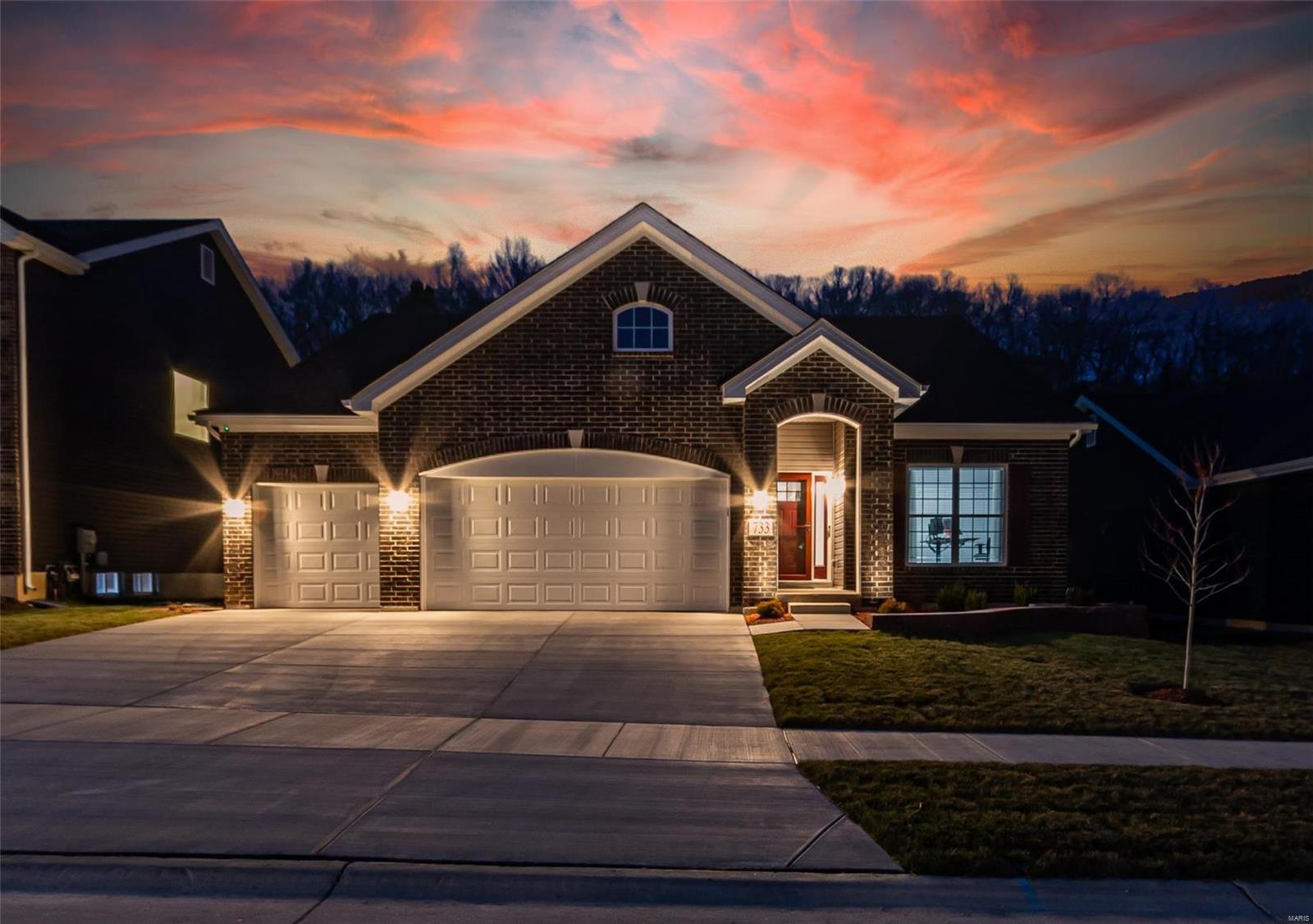 Fox Crk Ph One - Residential