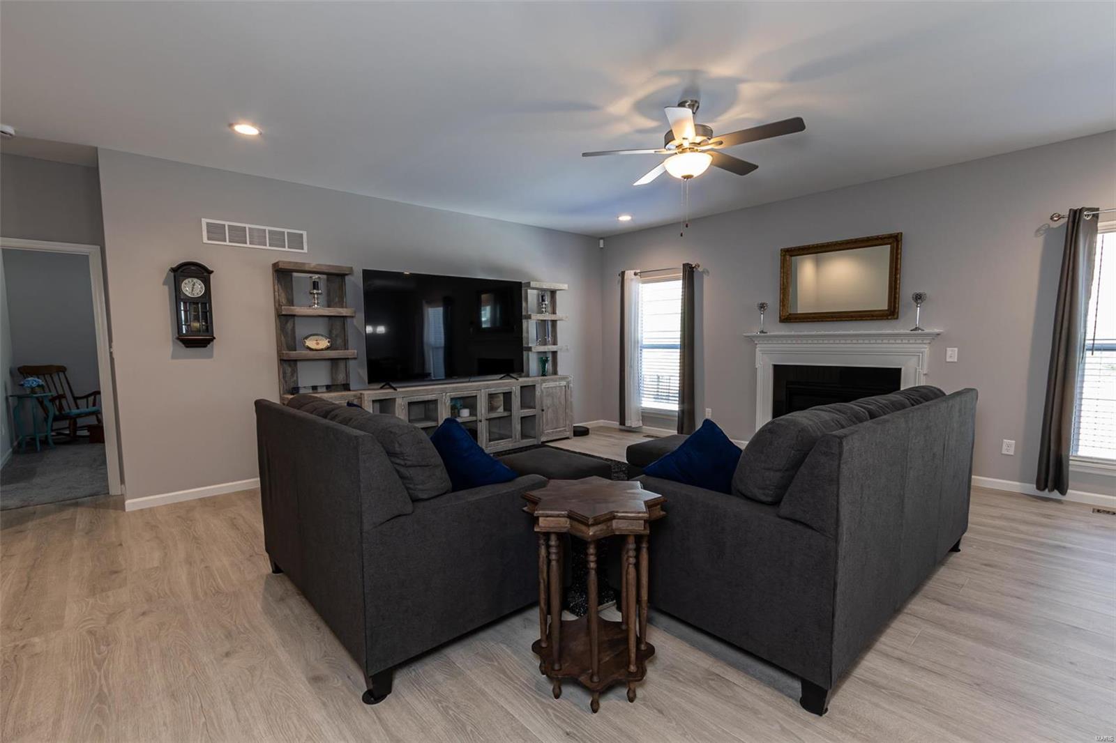 Fox Crk Ph One - Residential