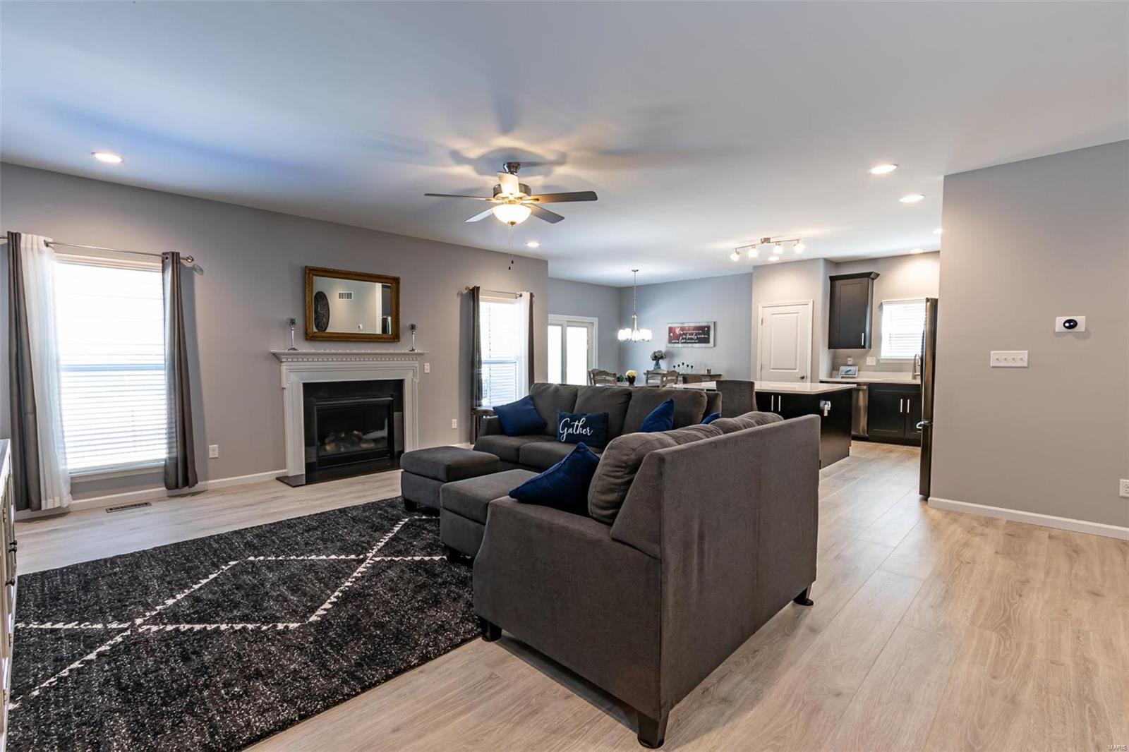 Fox Crk Ph One - Residential