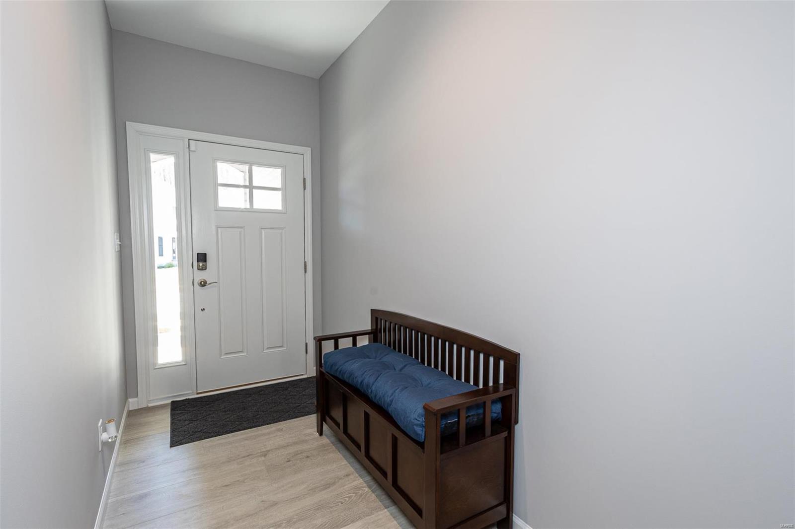 Fox Crk Ph One - Residential