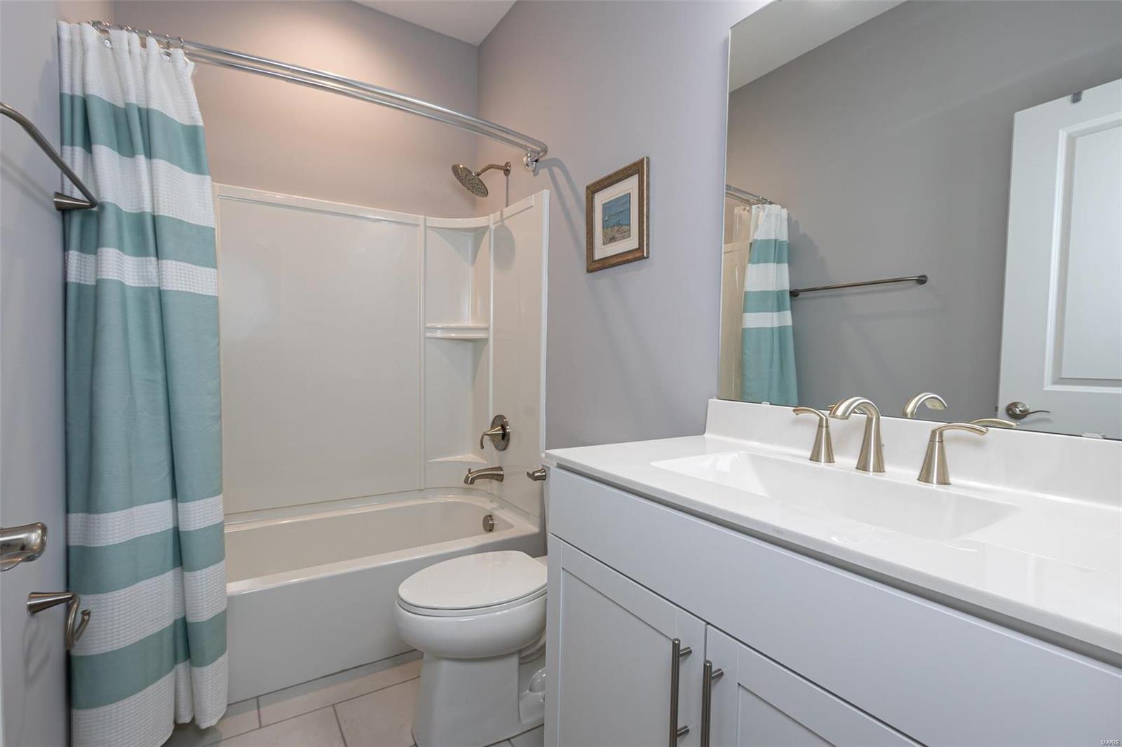 Fox Crk Ph One - Residential