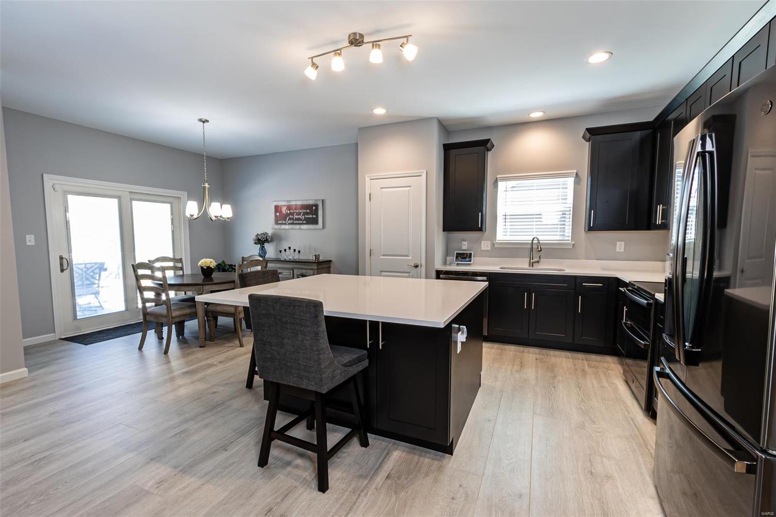 Fox Crk Ph One - Residential