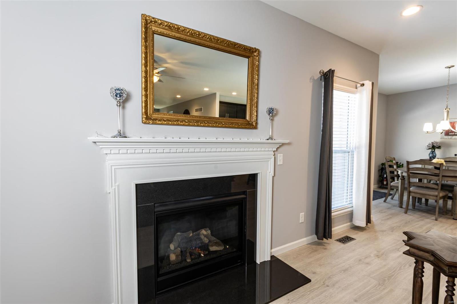 Fox Crk Ph One - Residential