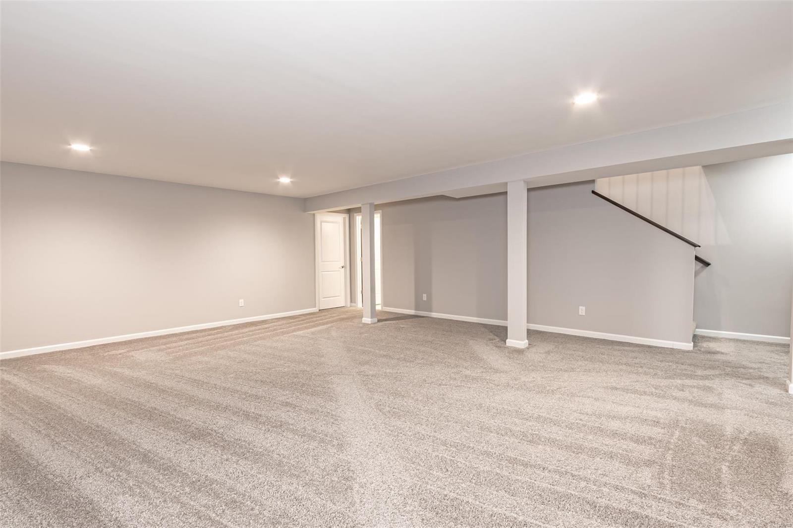 Fox Crk Ph One - Residential
