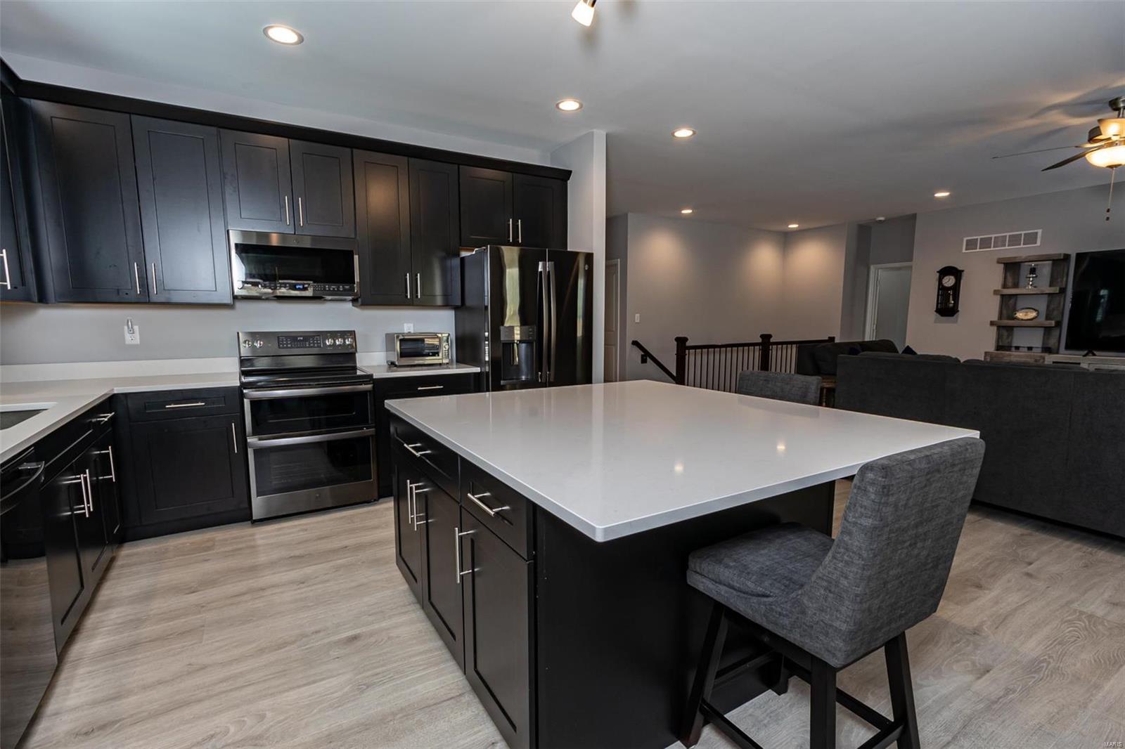 Fox Crk Ph One - Residential