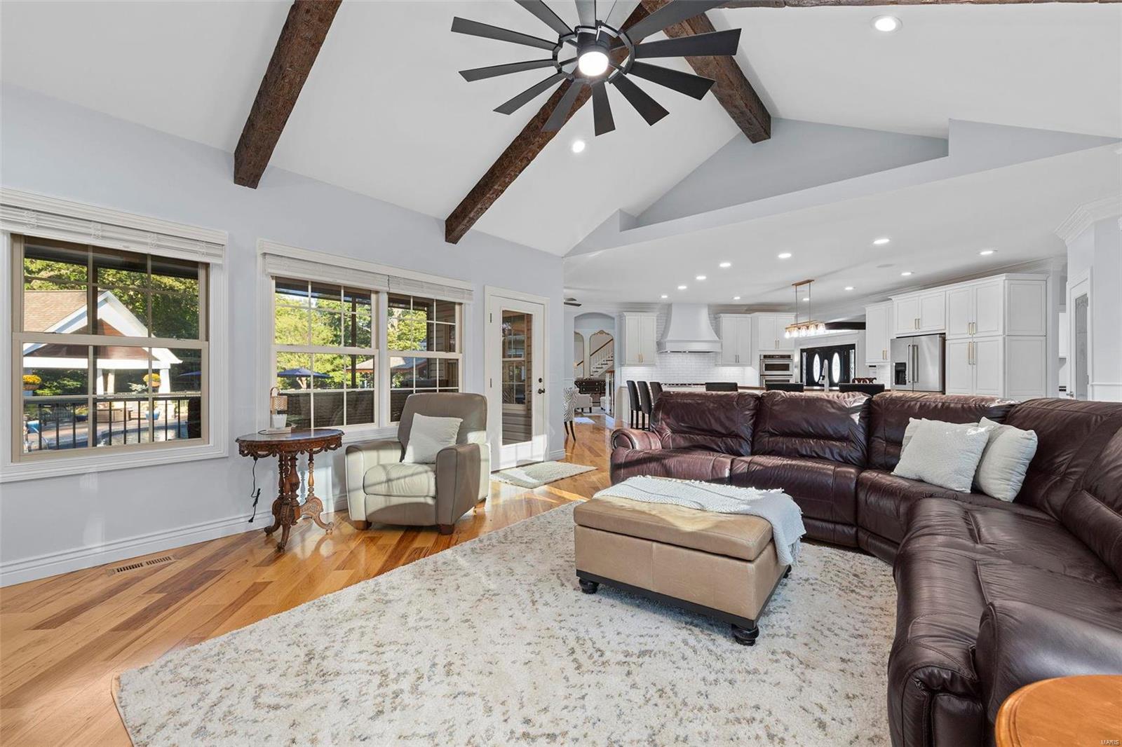 Lynchburg Estates - Residential