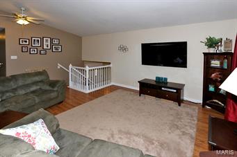 Wheatfield - Residential