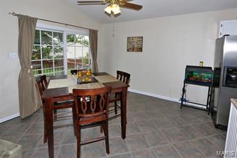 Wheatfield - Residential