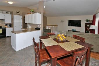 Wheatfield - Residential