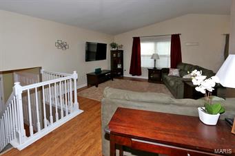 Wheatfield - Residential