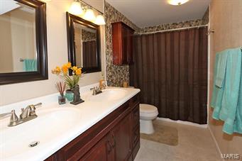 Wheatfield - Residential