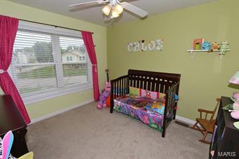 Wheatfield - Residential