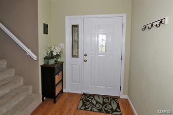 Wheatfield - Residential