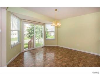 Brighton Park - Residential Lease