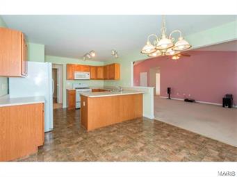 Brighton Park - Residential Lease