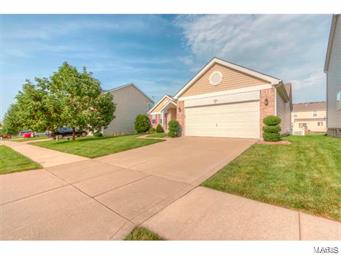 Brighton Park - Residential Lease