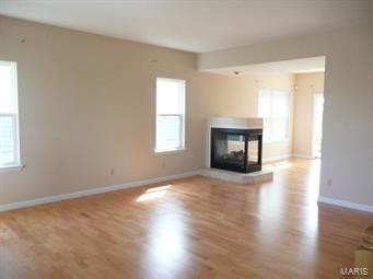 Carlton Glen Estate - Residential Lease